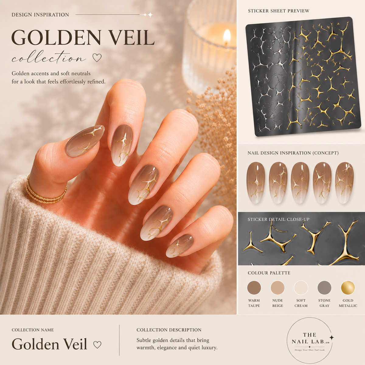 Golden Veil
