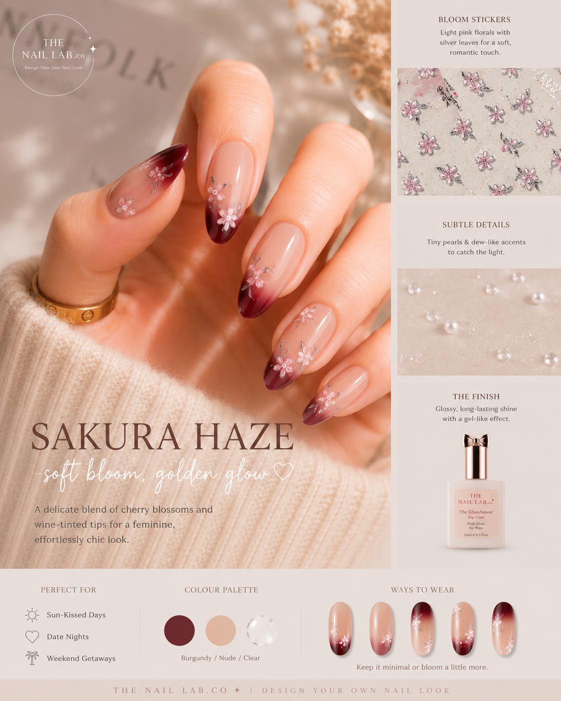 Sakura Haze