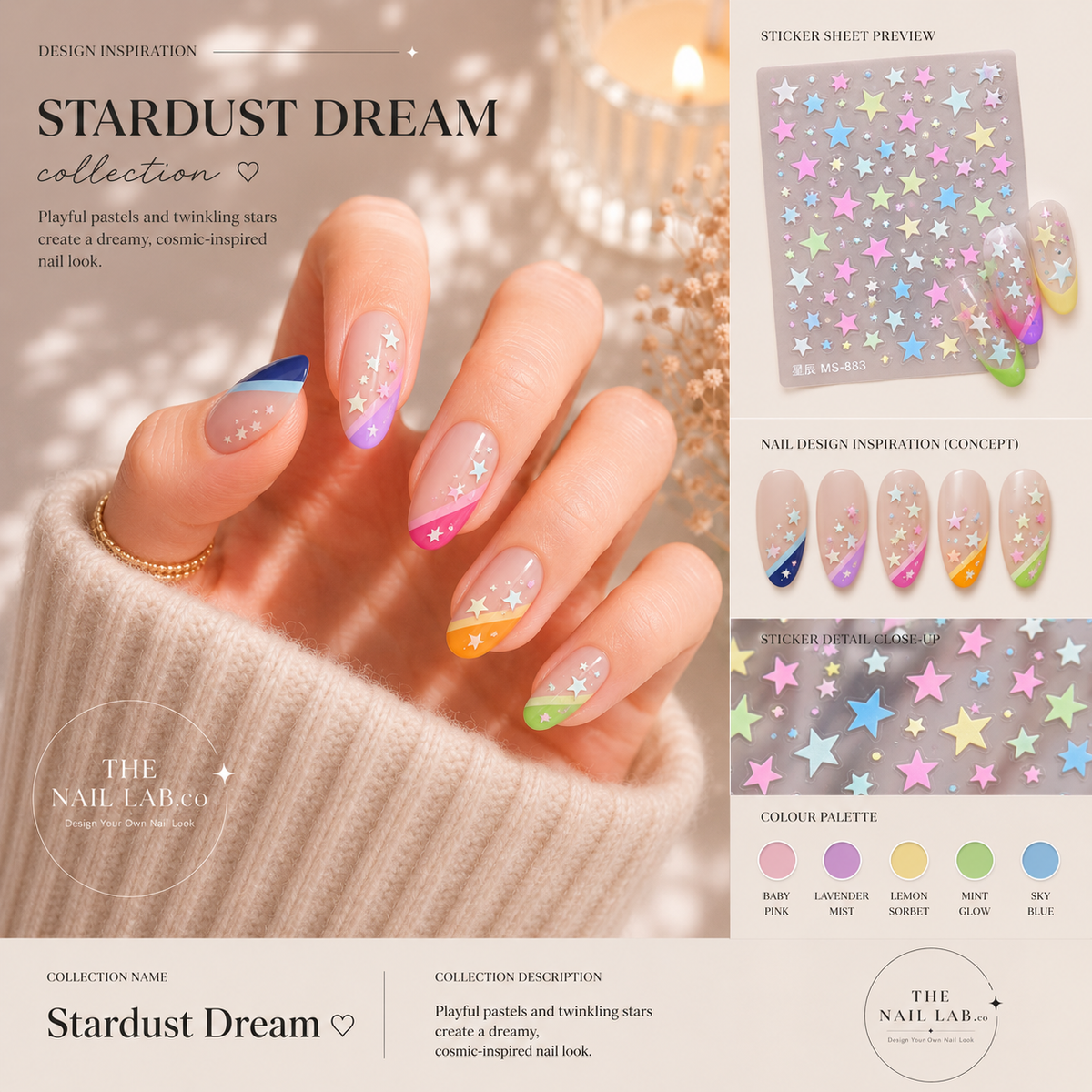 Stardust Dream