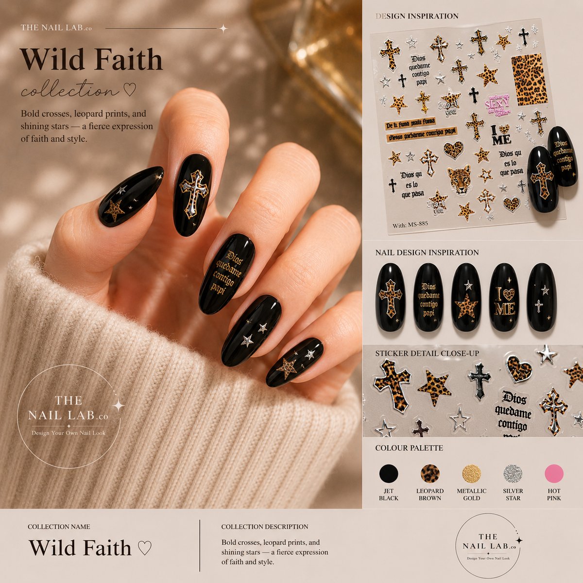 Wild Faith