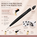 THE NAIL LAB 2-in-1 Nail Precision Tool