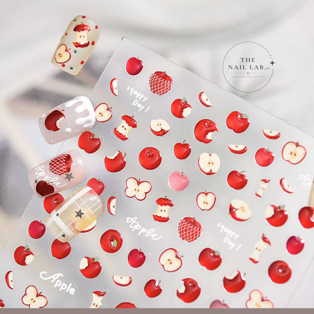 Apple Pop
