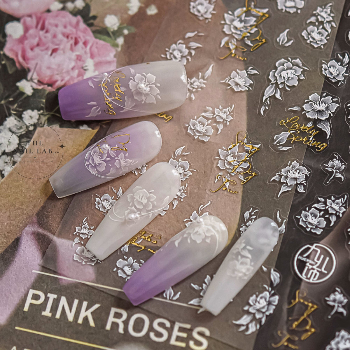 Chic Rose