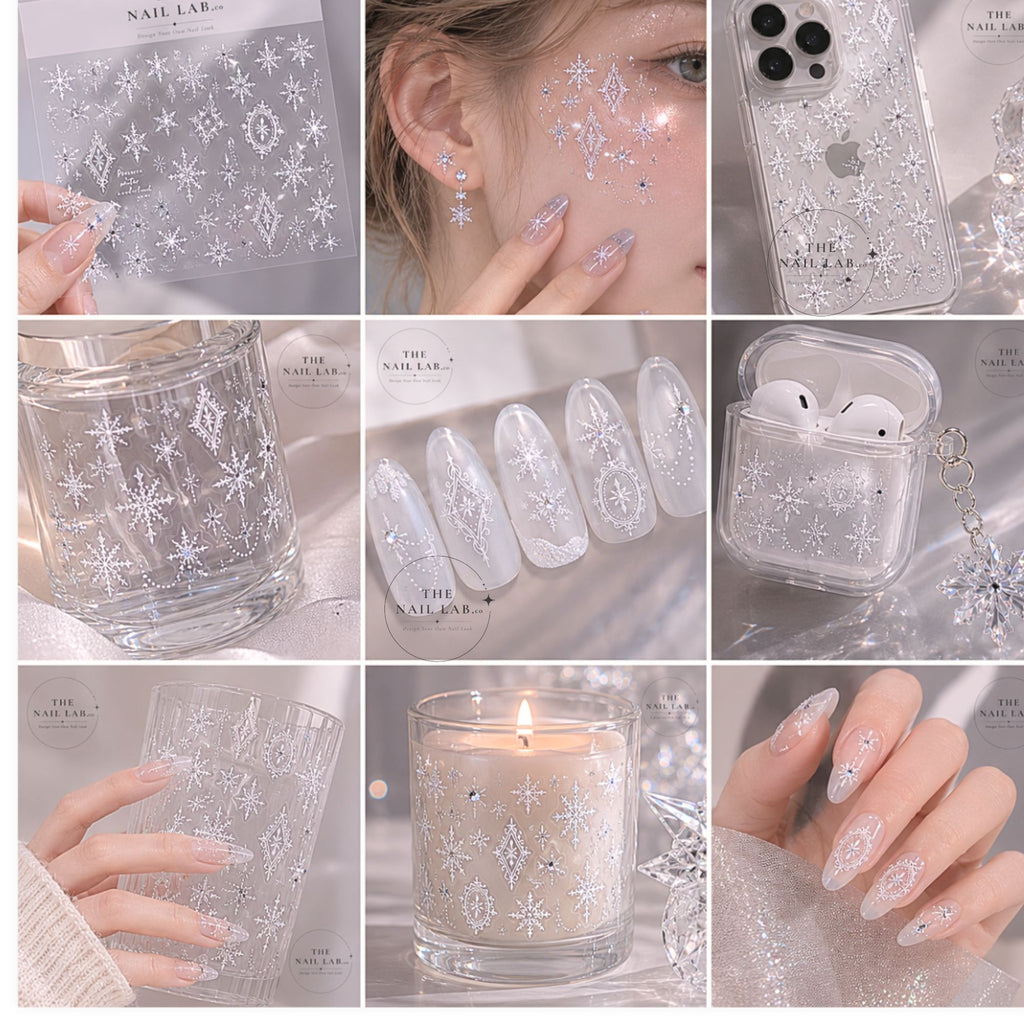 Crystal Flaka