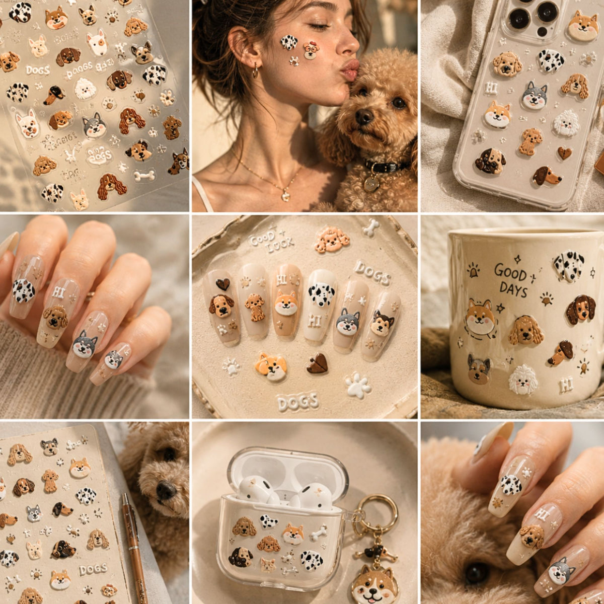 Dog Lover