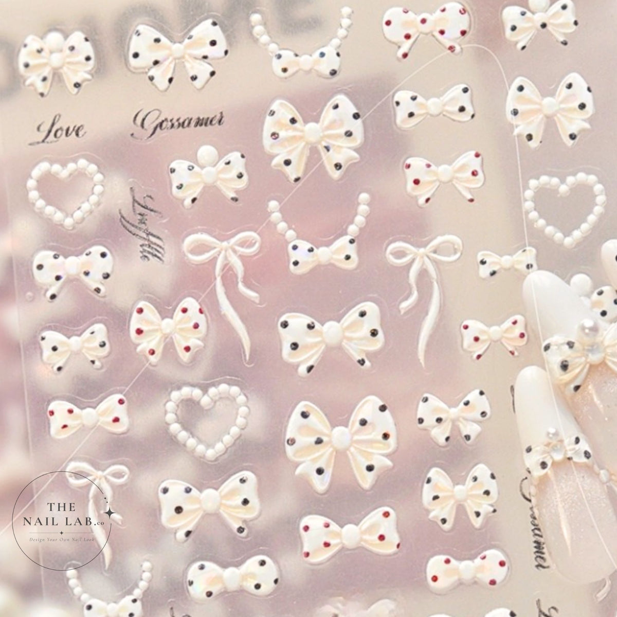 Dotty Bow