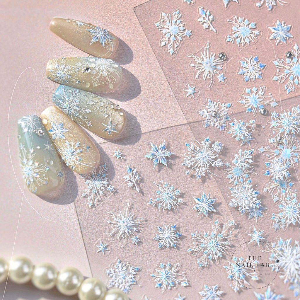 Diamond Flake
