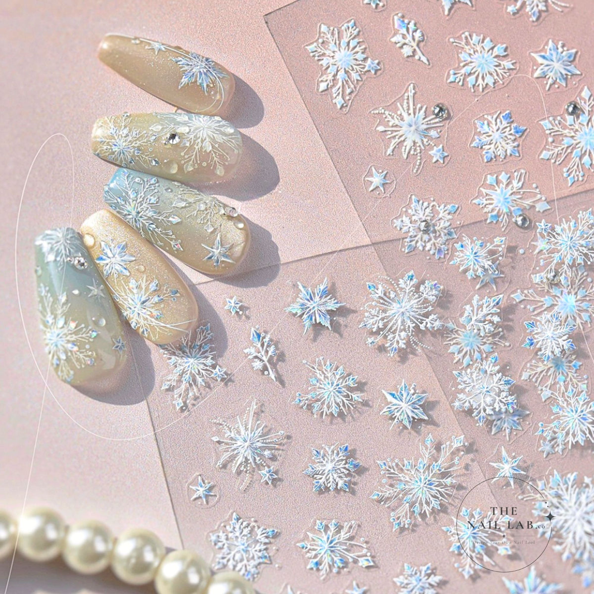 Diamond Flake