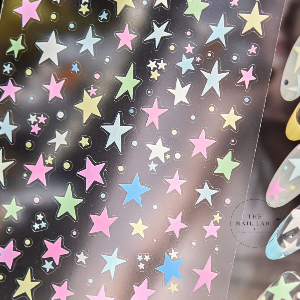Retro Star