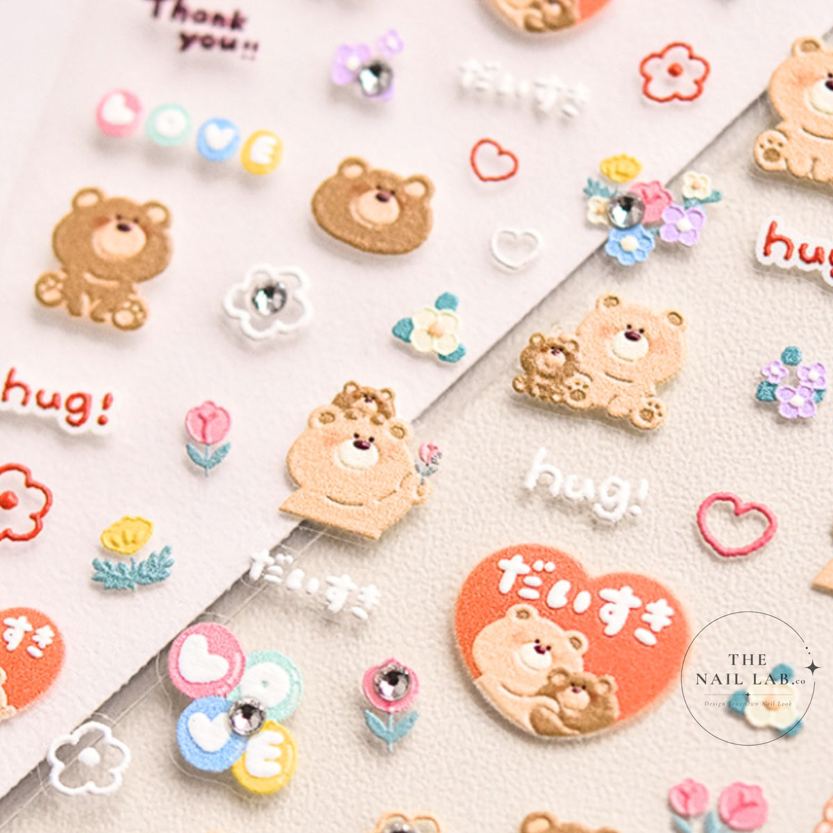 Teddy Baby