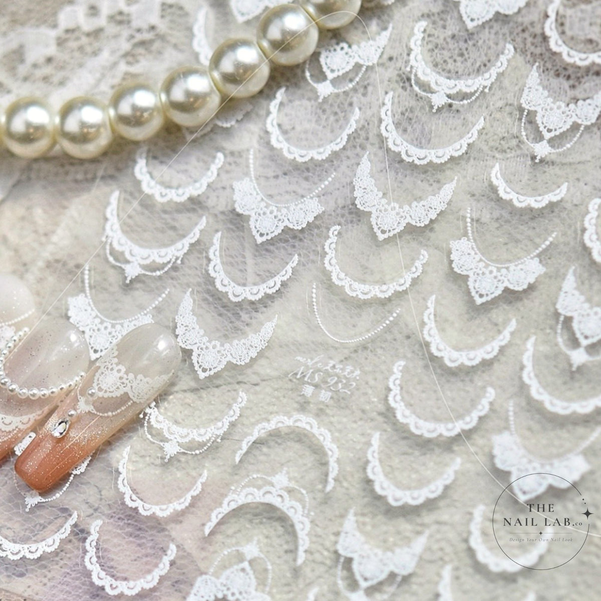 White Lace