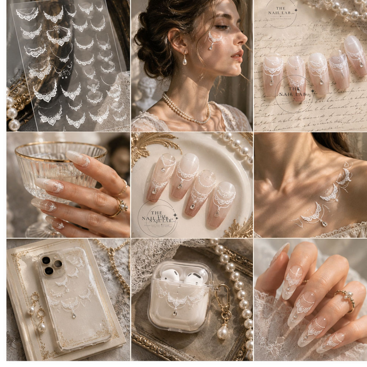White Lace
