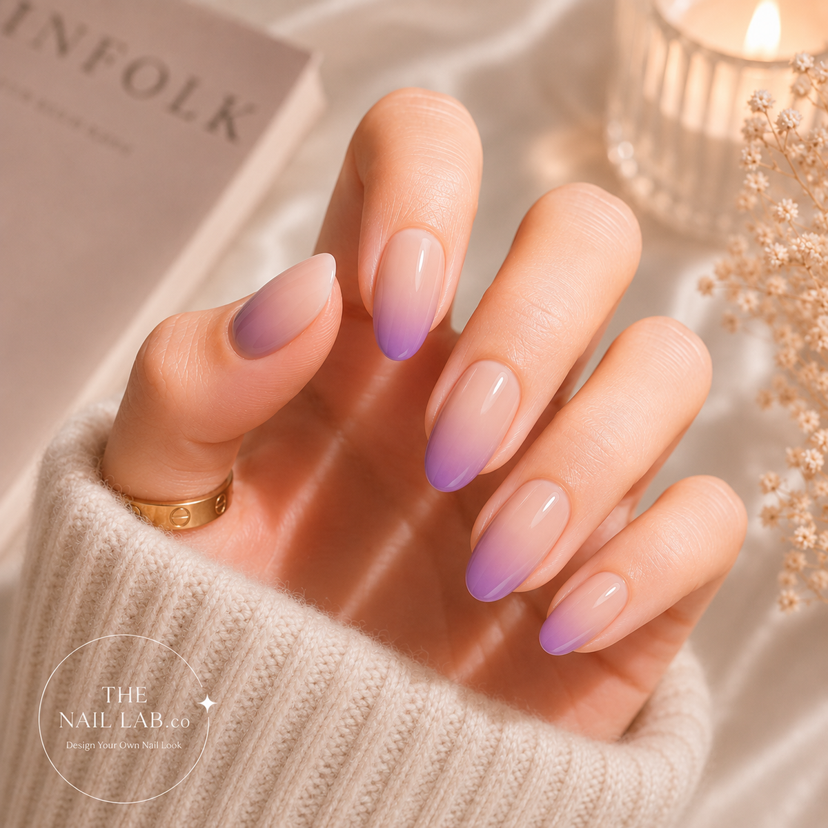 Berry Gradient
