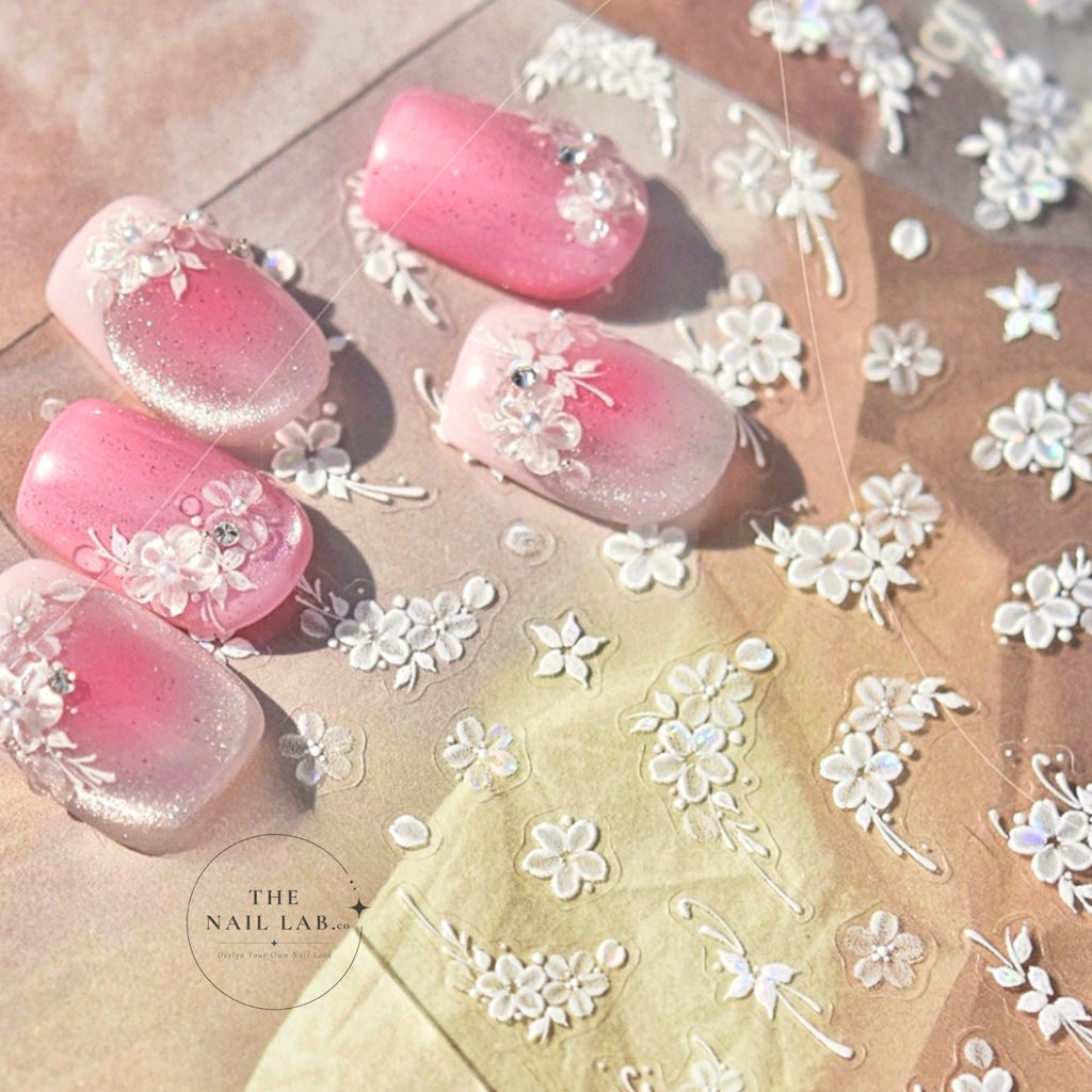 Blossom Glow
