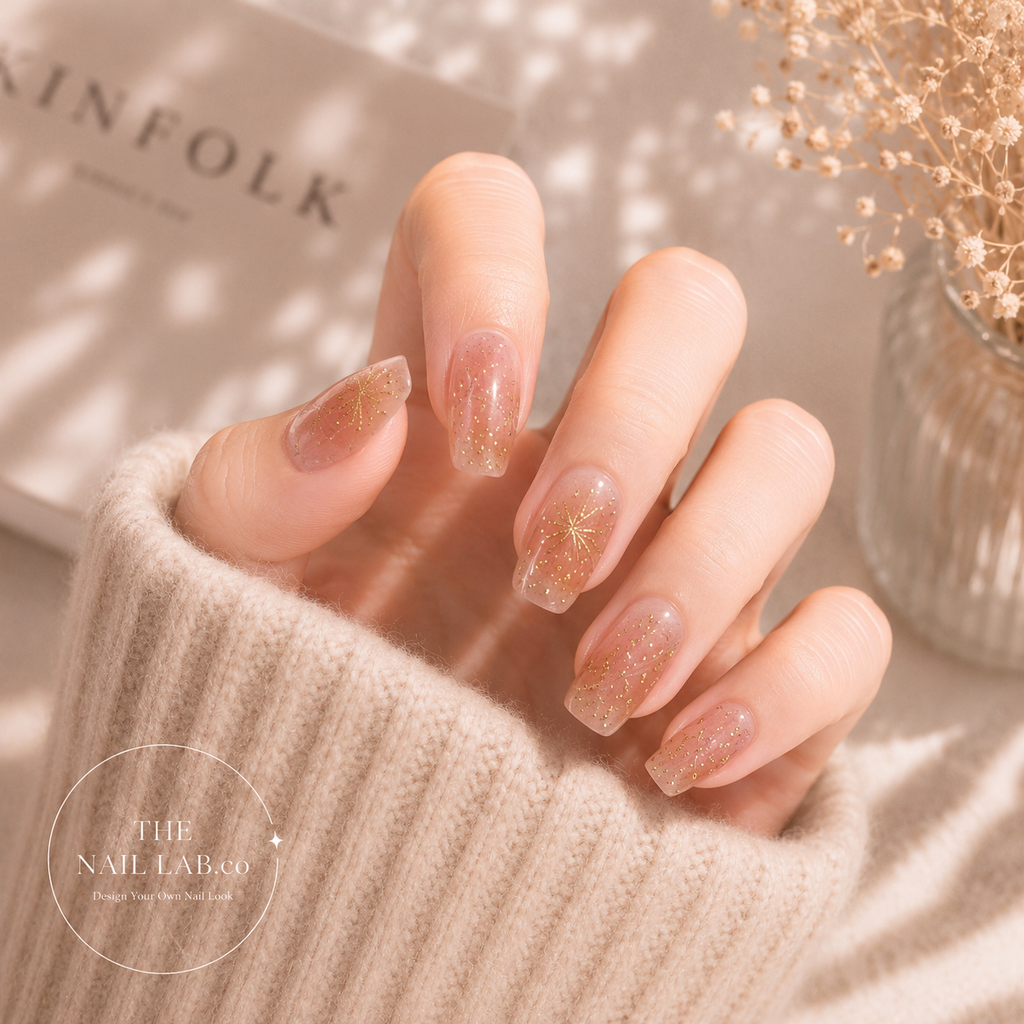 Celestial Glow