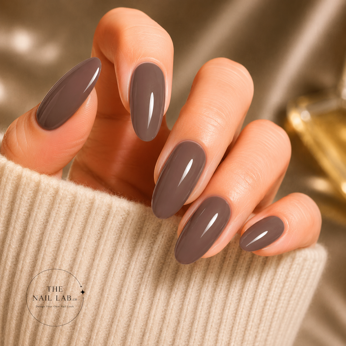 Deep Gray