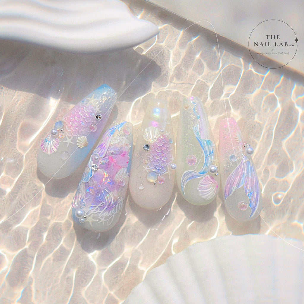 Mermaid Core