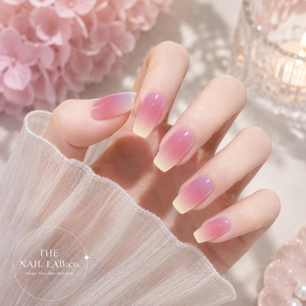 Orchid Cream