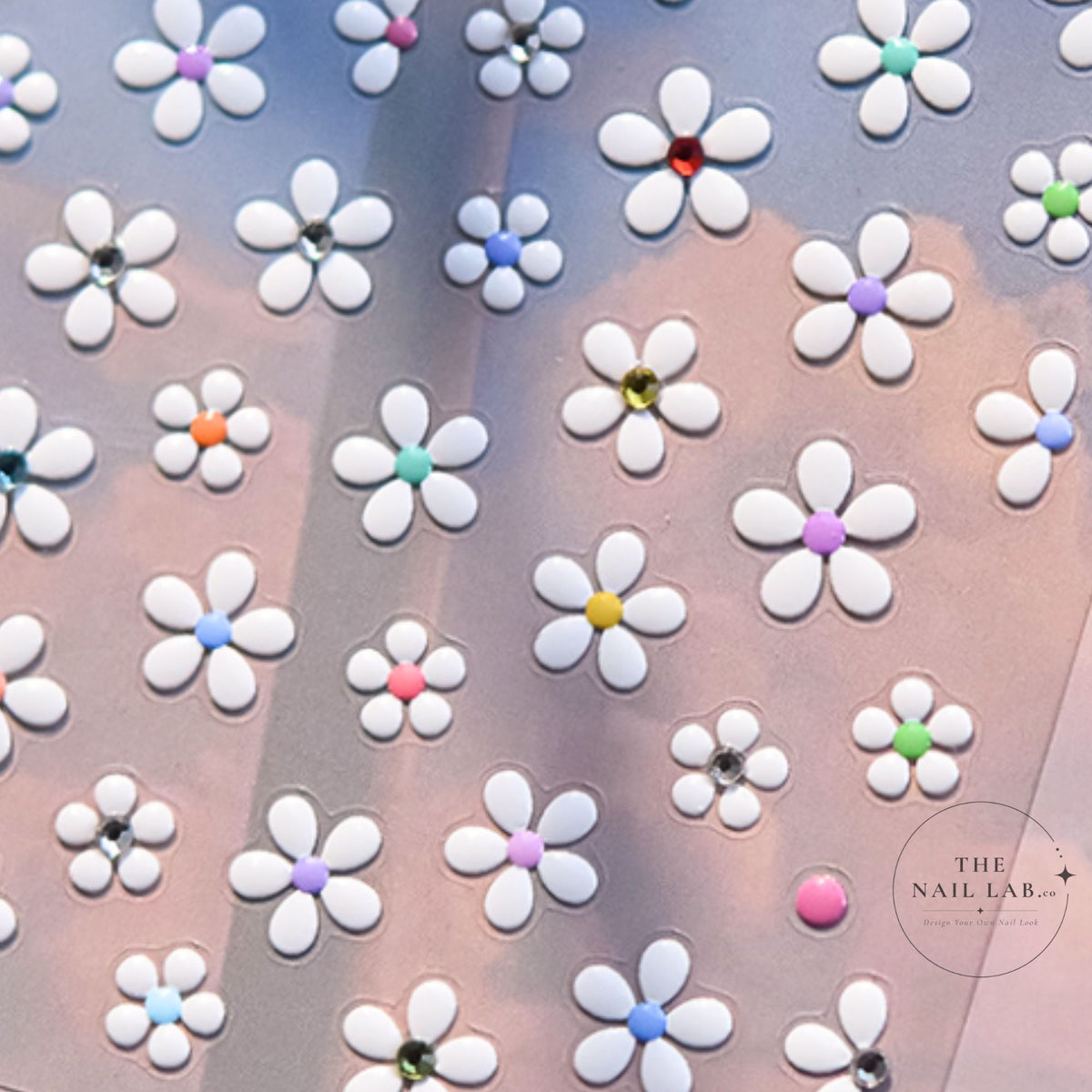 Pop Flower