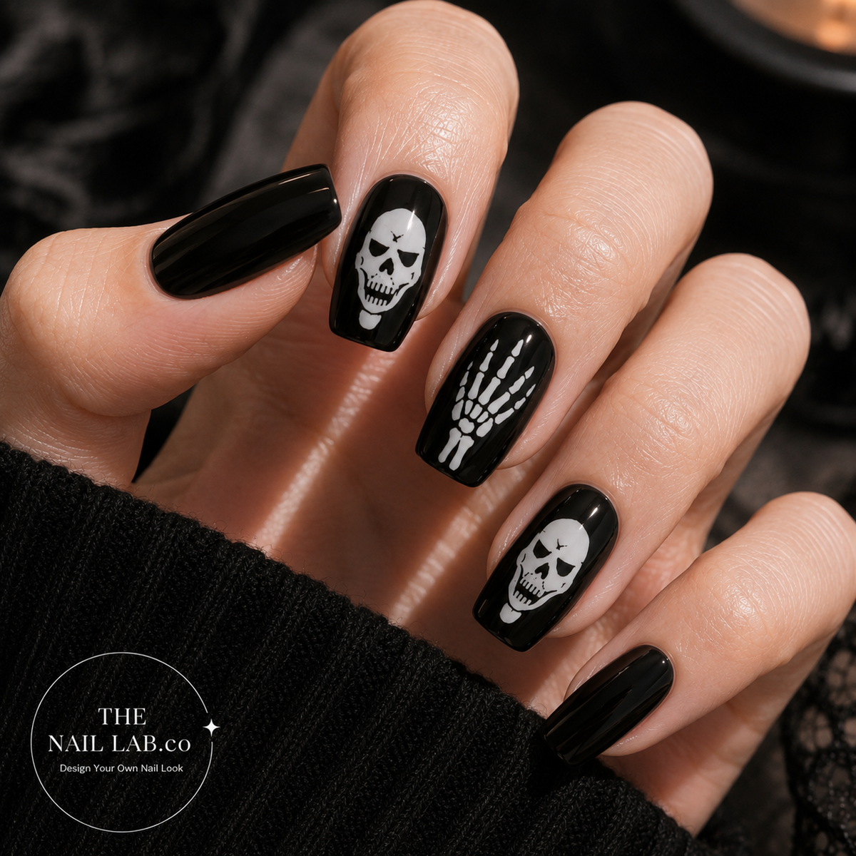 Pure Skeleton