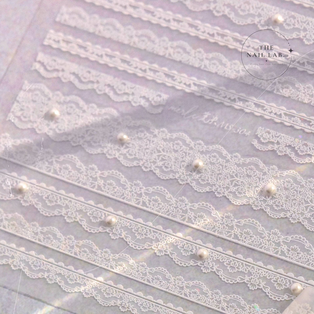 Bridal Lace