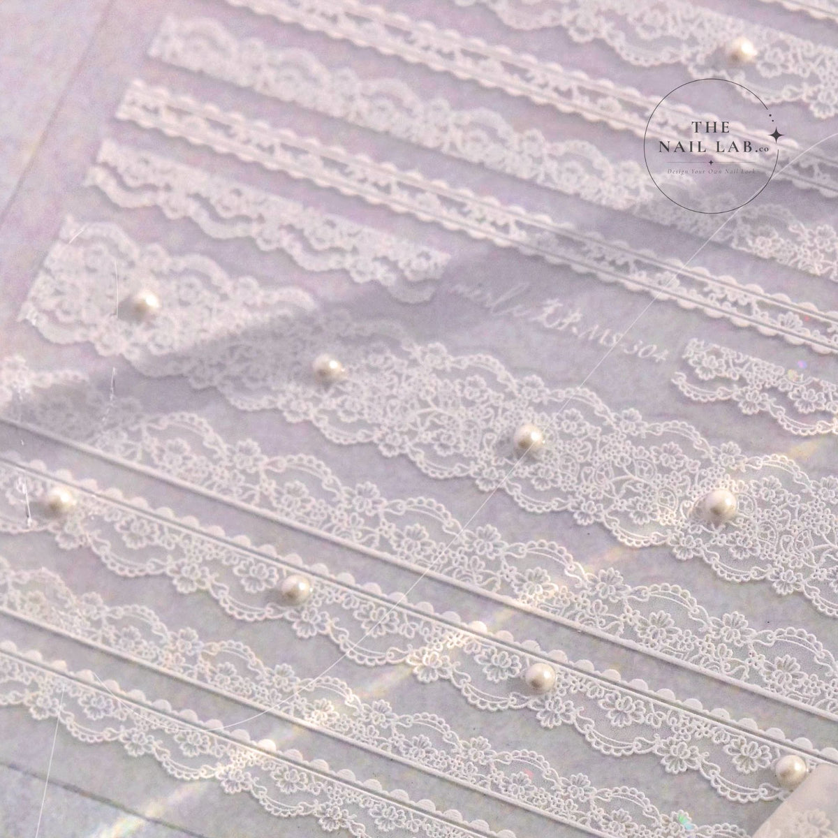 Bridal Lace