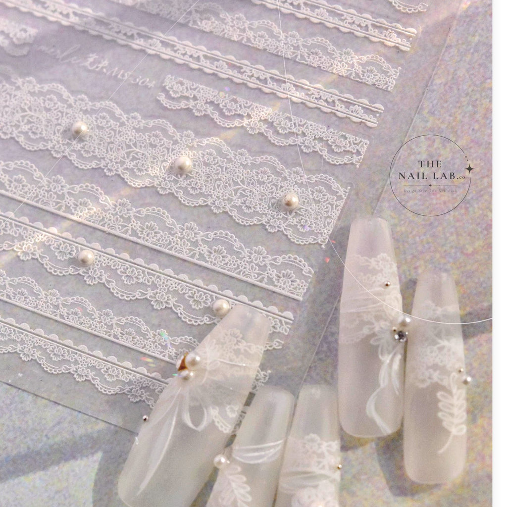 Bridal Lace