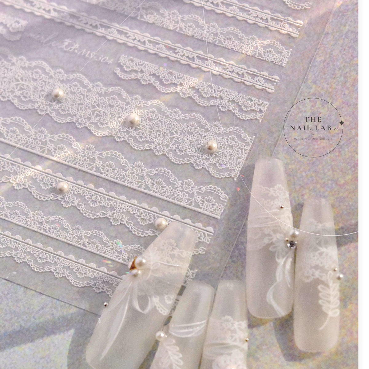 Bridal Lace